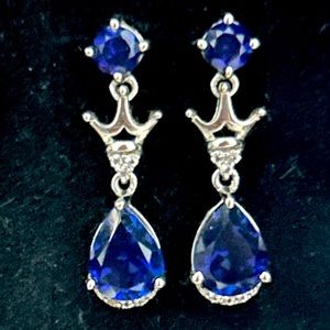 Disney Enchanted Earrings